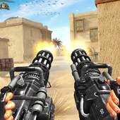 Machine Gun Shooting 1.0.1