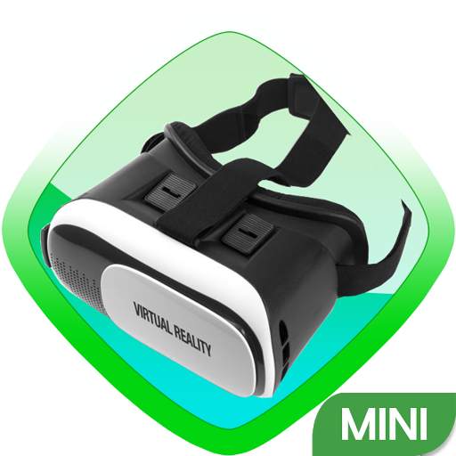 VR Video 360 Convertor SBS 1.1