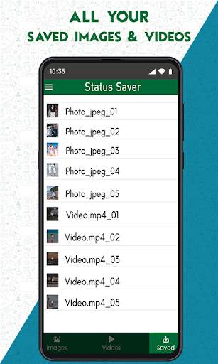 Status Saver : No ADS 🤩 screenshot 5