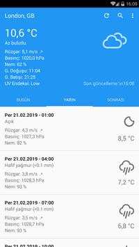 Sinoptik screenshot 1