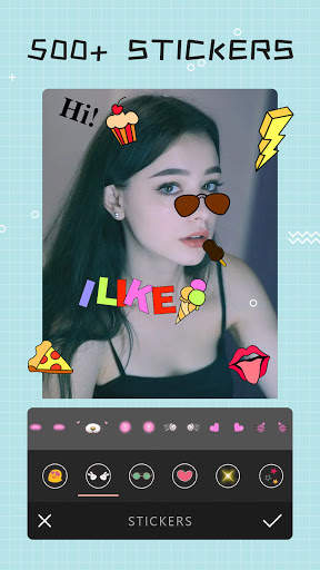 Collage Maker - ScrapBook & Photo Frame screenshot 7