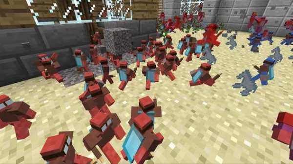 Mod Clay Soldiers Craft screenshot 6