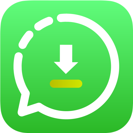 Status Saver: Video Saver icon