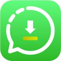 Status Saver: Video Saver logo
