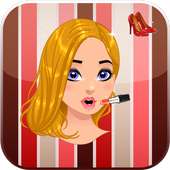 Make up and Dress up Games