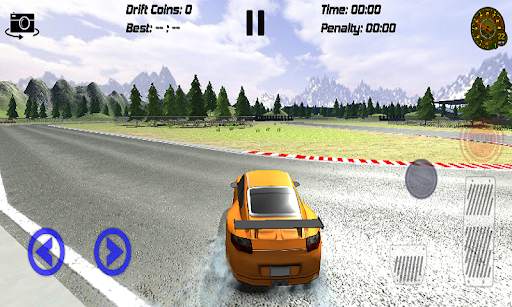 Racing car: car games screenshot 1