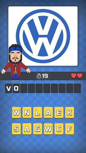 LOGOQUIZ: logotypów screenshot 2