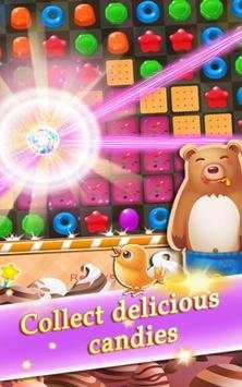 Candy Frenzy Time screenshot 12