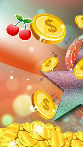 Pin-up casino - social slots screenshot 1