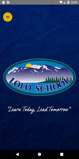 Lolo School District, Lolo, MT screenshot 2