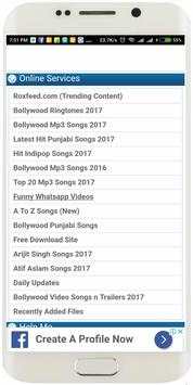 Pagal World 2018 Latest Song/Ganna screenshot 3