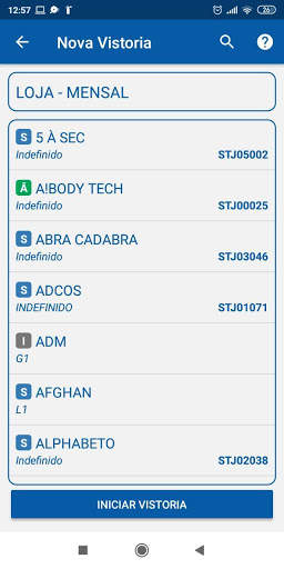 SBI - Bombeiros screenshot 2