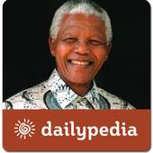Nelson Mandela Daily 1.6