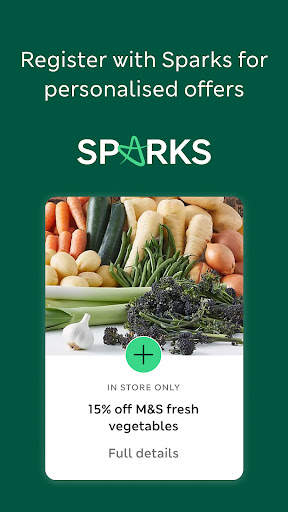 M&S - Fashion, Food & Homeware screenshot 2
