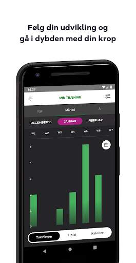 Fitness World screenshot 6