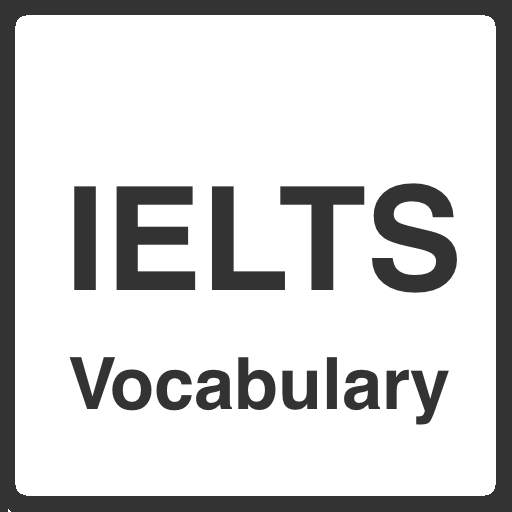 IELTS Vocabulary 1.0