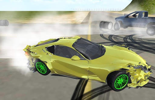 Extreme Pro Car Simulator 2020 screenshot 8
