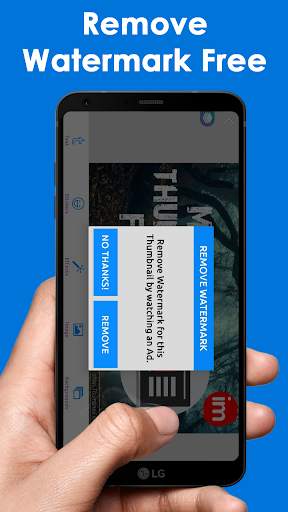 Ishan Thumbnail Maker - Make Thumbnail in Seconds screenshot 5