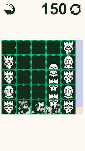 Knucklebone Puzzles Free screenshot 4
