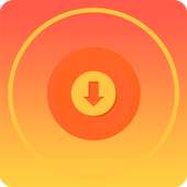 Video Downloader 2018 icon
