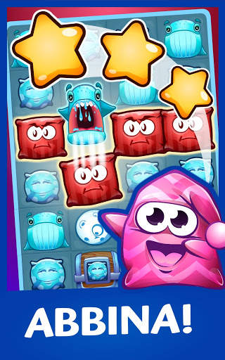 Dreamland Story screenshot 9
