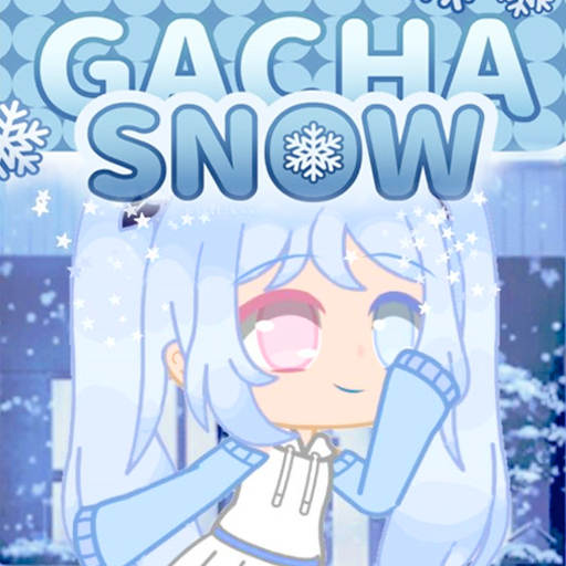 Gacha Snow Mod 1.0