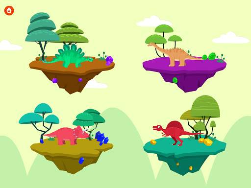 Dinosaurus Penggali screenshot 10