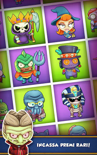 Coin Dozer: Haunted screenshot 12