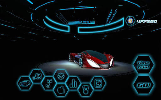 Urban Racer 3D screenshot 8