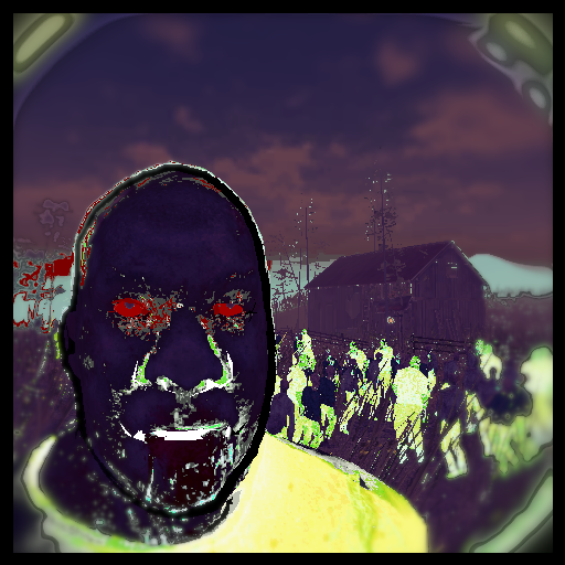 Dying Rush icon