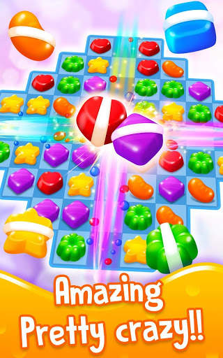 Candy Gummy 2 скриншот 10