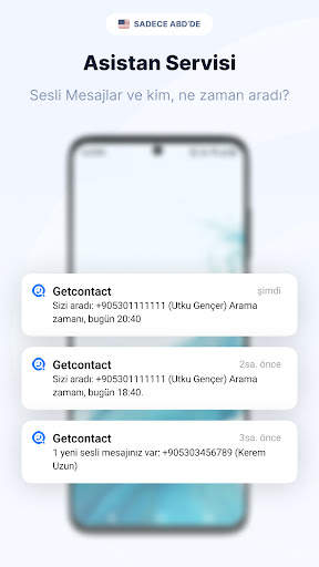 Getcontact screenshot 3