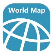 World Map 1.0