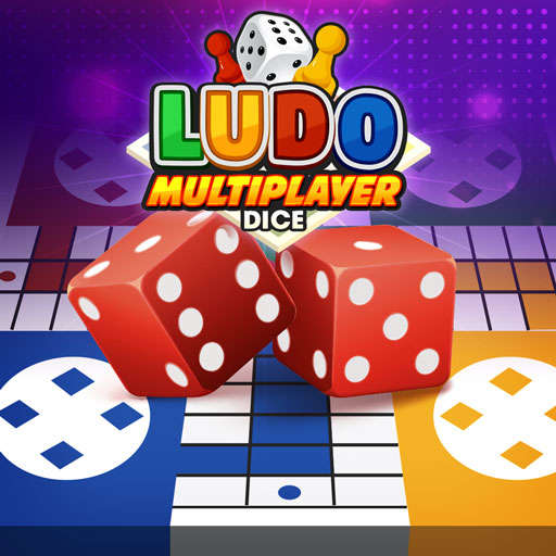 Ludo Online Game Multiplayer 1.2.2