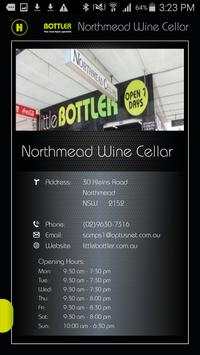 My Bottler screenshot 5