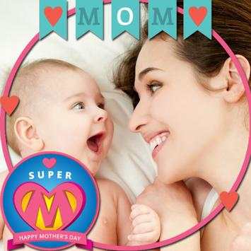 Mothers Day Photo Frame screenshot 3