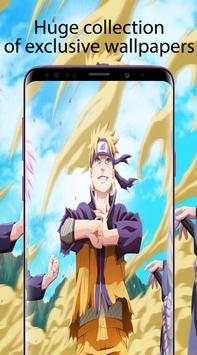 Best Naruto Wallpapers HD 4K screenshot 3