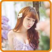 Hot Girl Wallpapers