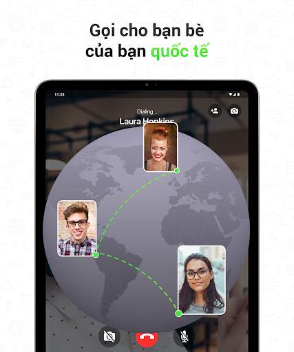Video Call screenshot 16