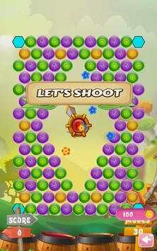 Shoot Bubble Candy Kingdom screenshot 4
