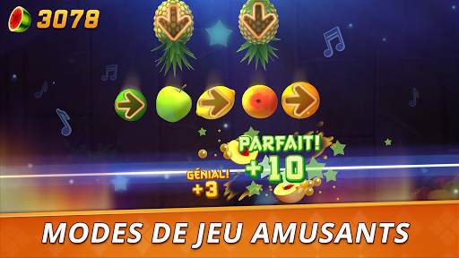 Fruit Ninja 2 - Jeux d'action screenshot 3