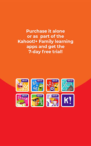 Kahoot! Numbers by DragonBox screenshot 24
