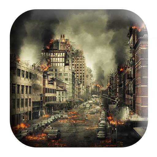 Disaster Sounds 1.4