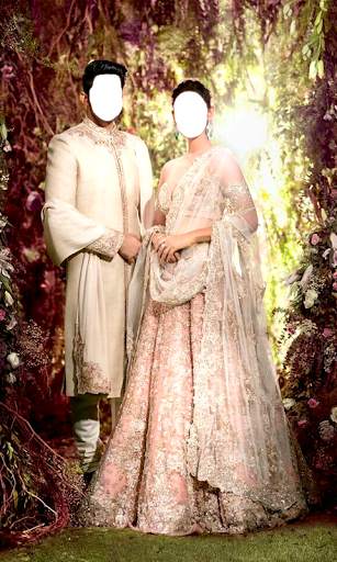 Couple Traditional Outfits screenshot 11