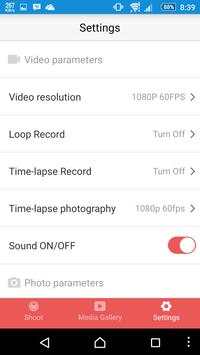 Brica BPRO5 AE2 screenshot 6