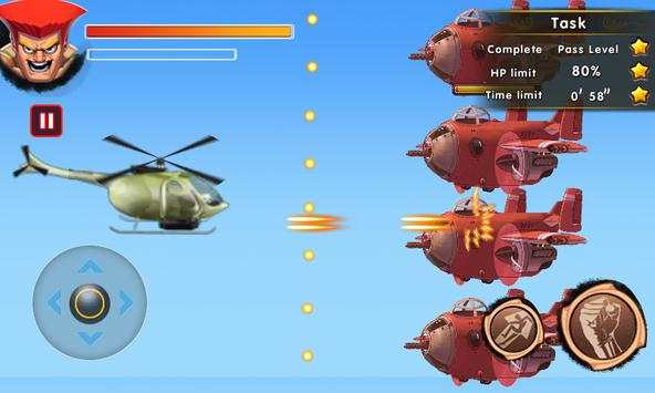 Ultimate Street of G: Fighting King screenshot 4