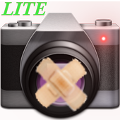 Kamera schutz Lite CamGuard icon
