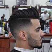Imperio Barber Shop logo