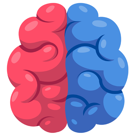 Left vs Right: Brain Games for Brain Training icon