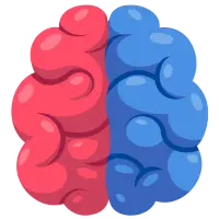 ikon Left vs Right: Brain Games for Brain Training